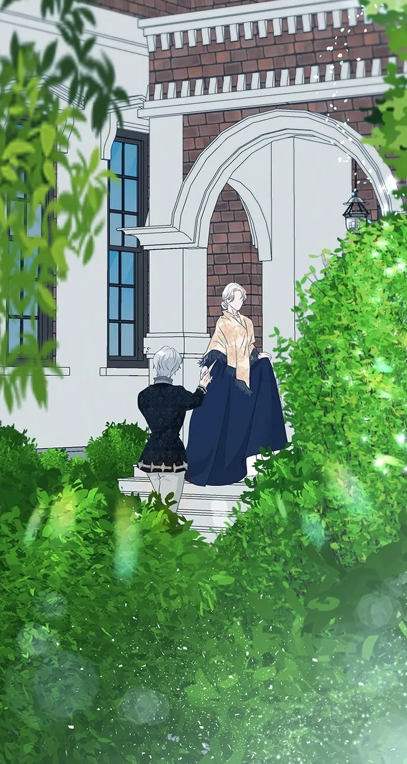 Our Majesty Has Changed Chapter 6 page 80 - 