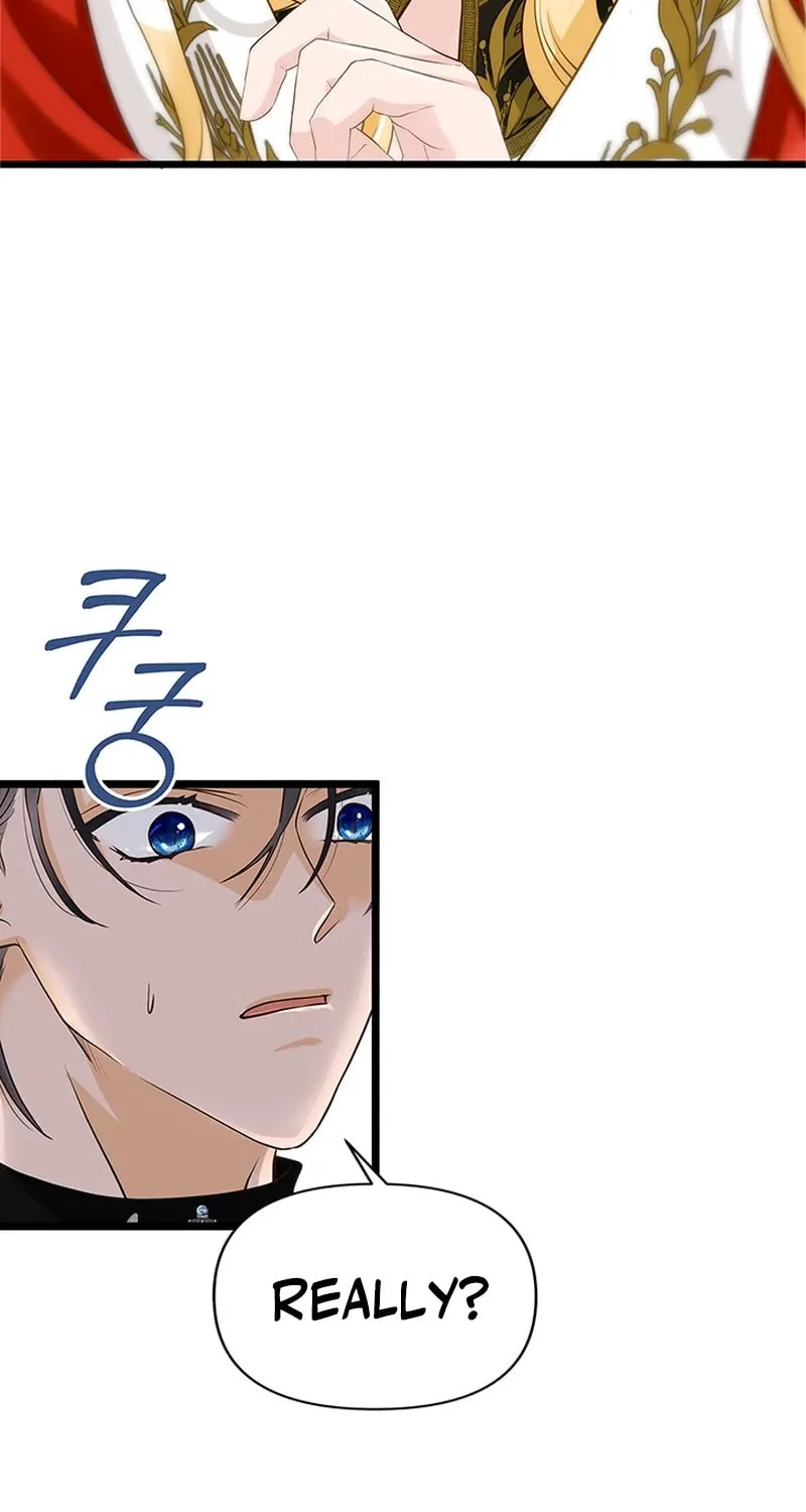 Our Majesty Has Changed Chapter 6 page 9 - 