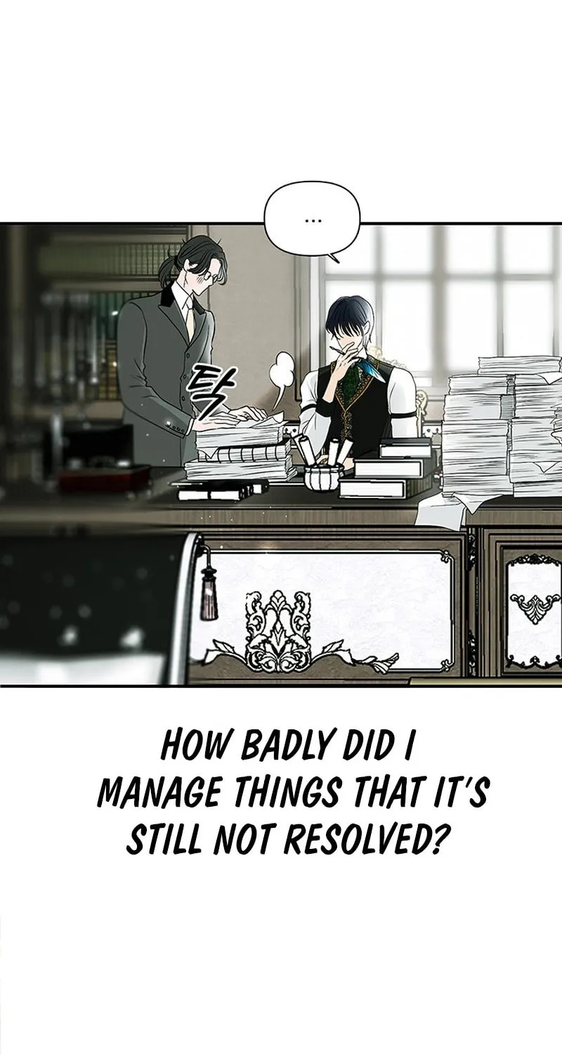Our Majesty Has Changed Chapter 6 page 83 - 