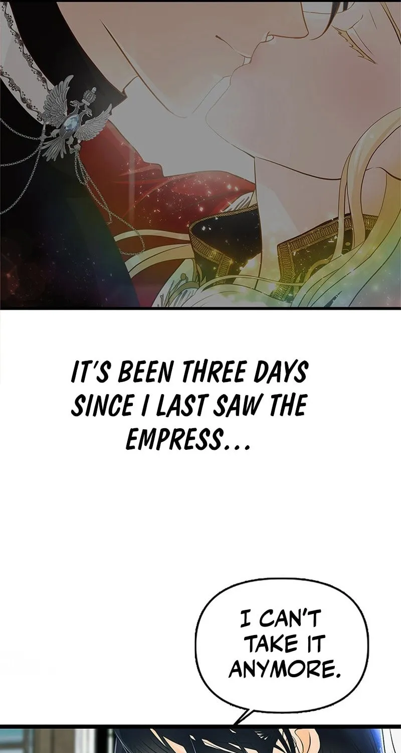 Our Majesty Has Changed Chapter 6 page 85 - 