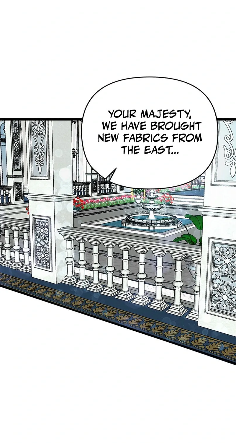 Our Majesty Has Changed Chapter 7 page 20 - 