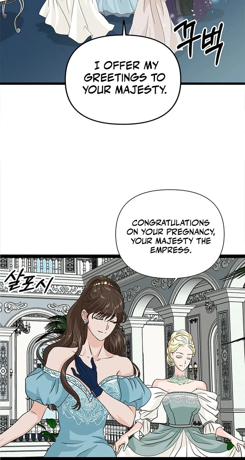 Our Majesty Has Changed Chapter 7 page 3 - 
