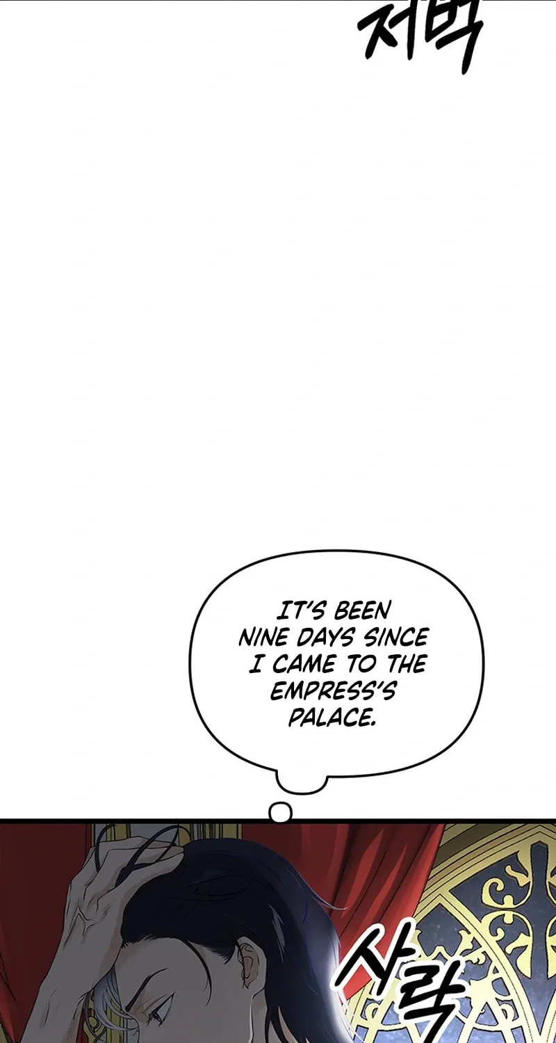 Our Majesty Has Changed Chapter 7 page 25 - 