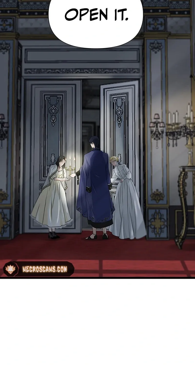 Our Majesty Has Changed Chapter 7 page 27 - 