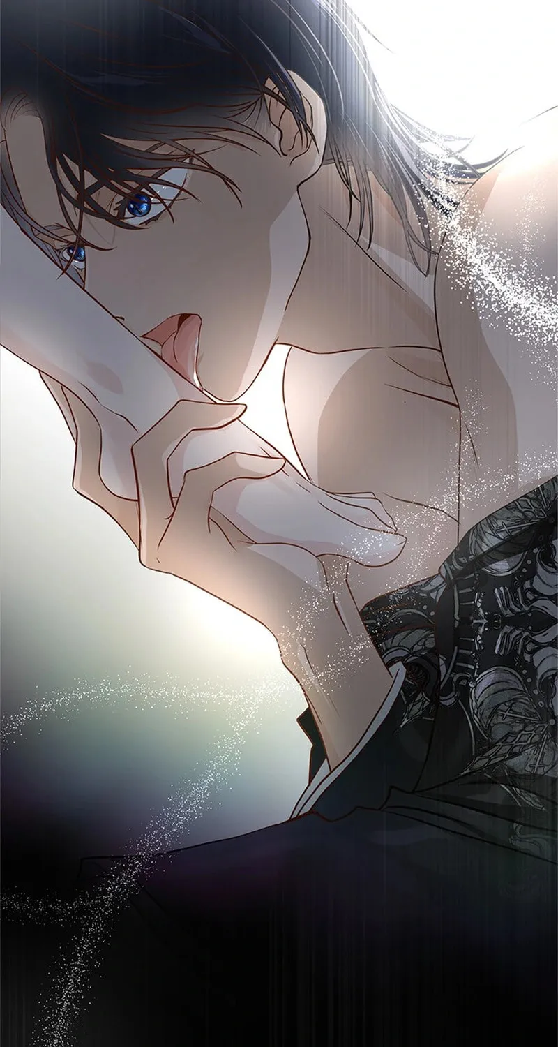 Our Majesty Has Changed Chapter 7 page 34 - 