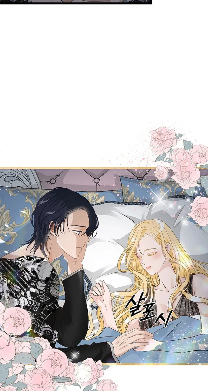 Our Majesty Has Changed Chapter 7 page 38 - 