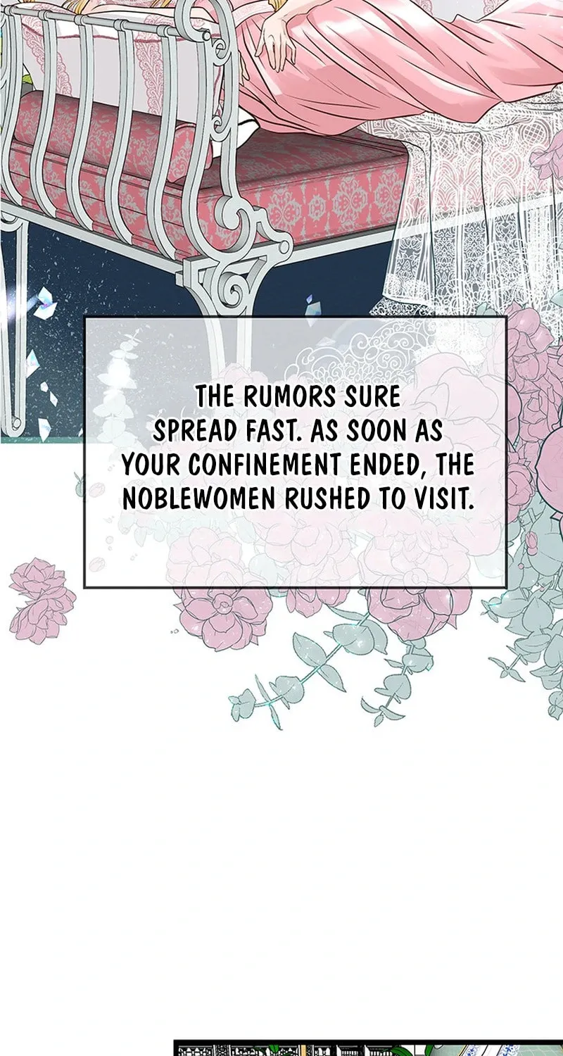 Our Majesty Has Changed Chapter 7 page 5 - 