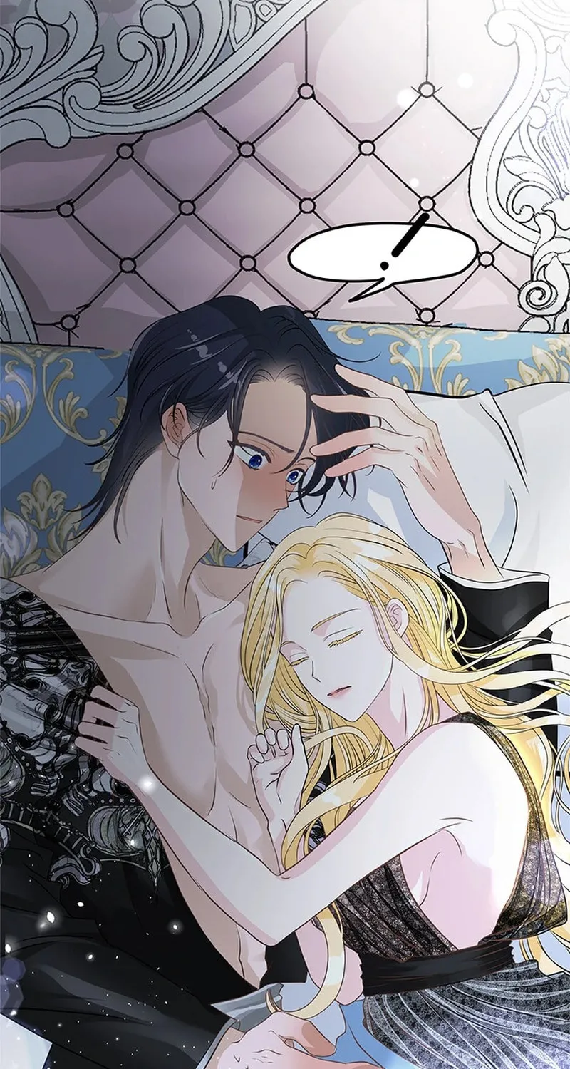 Our Majesty Has Changed Chapter 7 page 41 - 