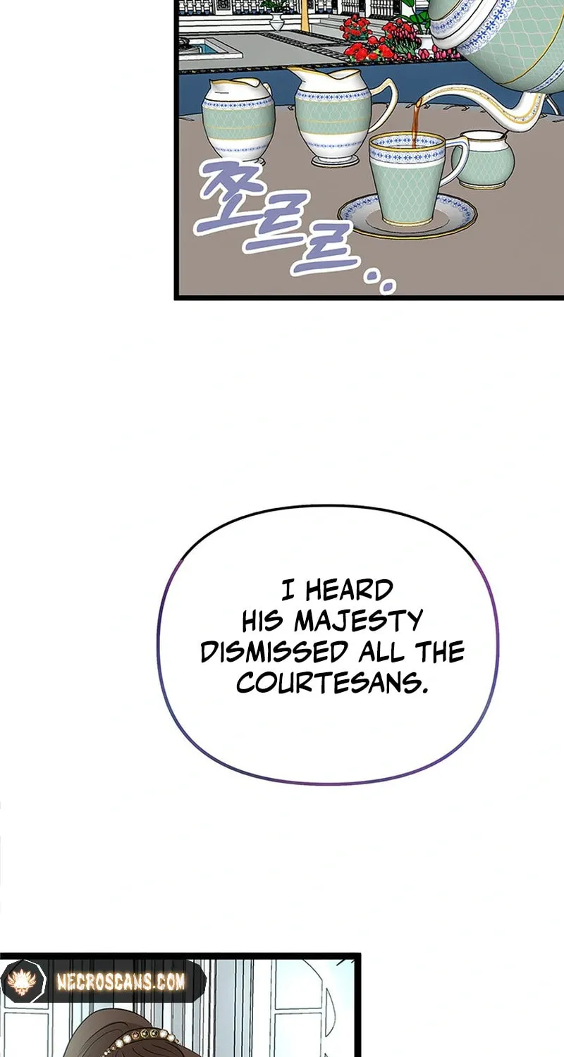 Our Majesty Has Changed Chapter 7 page 6 - 