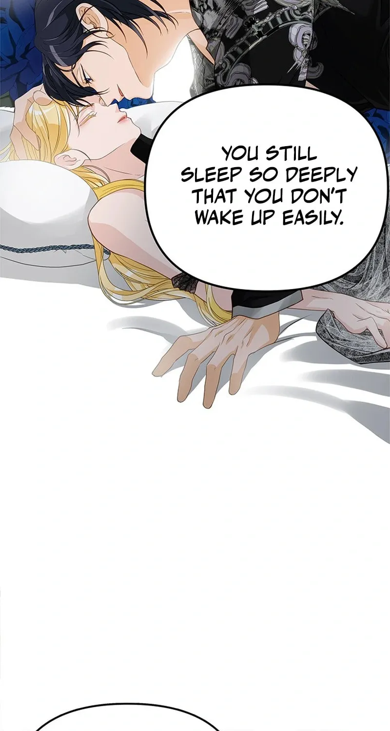 Our Majesty Has Changed Chapter 7 page 58 - 