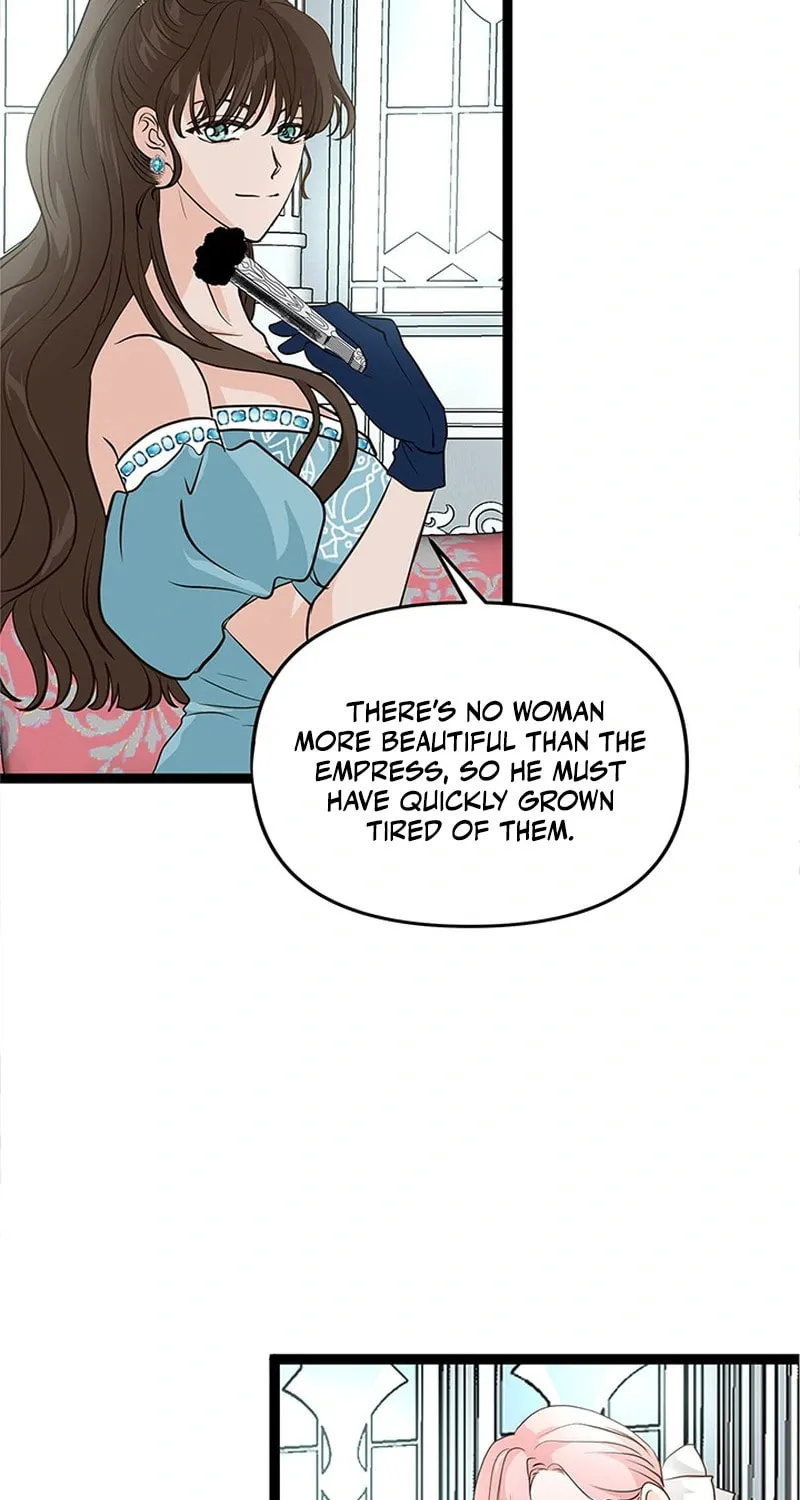 Our Majesty Has Changed Chapter 7 page 7 - 