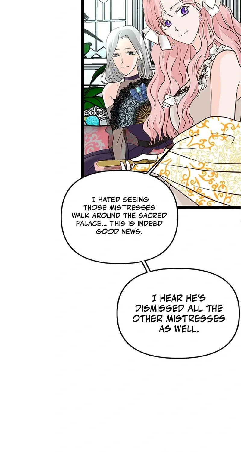 Our Majesty Has Changed Chapter 7 page 8 - 