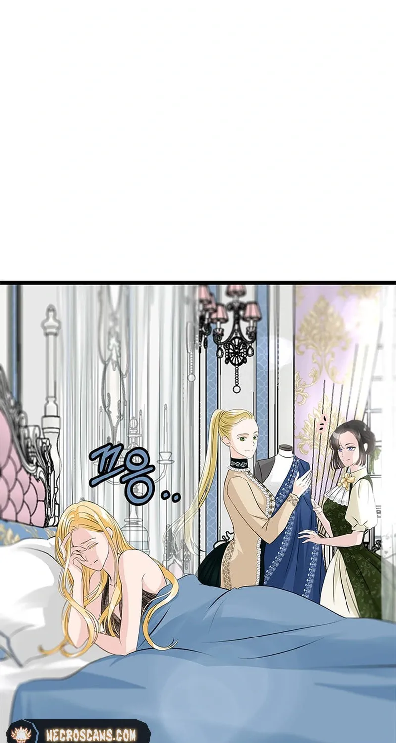 Our Majesty Has Changed Chapter 7 page 72 - 
