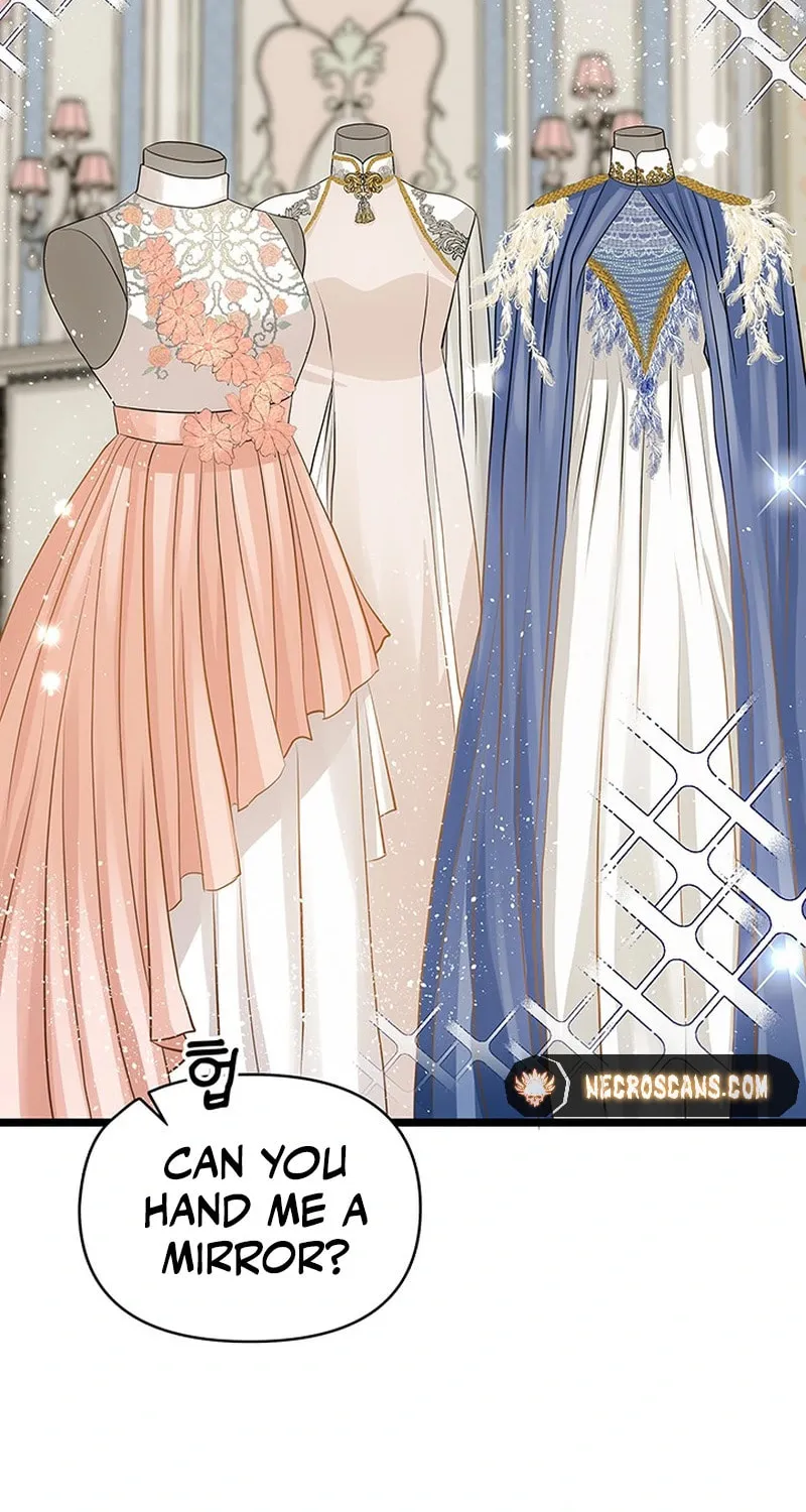 Our Majesty Has Changed Chapter 7 page 77 - 