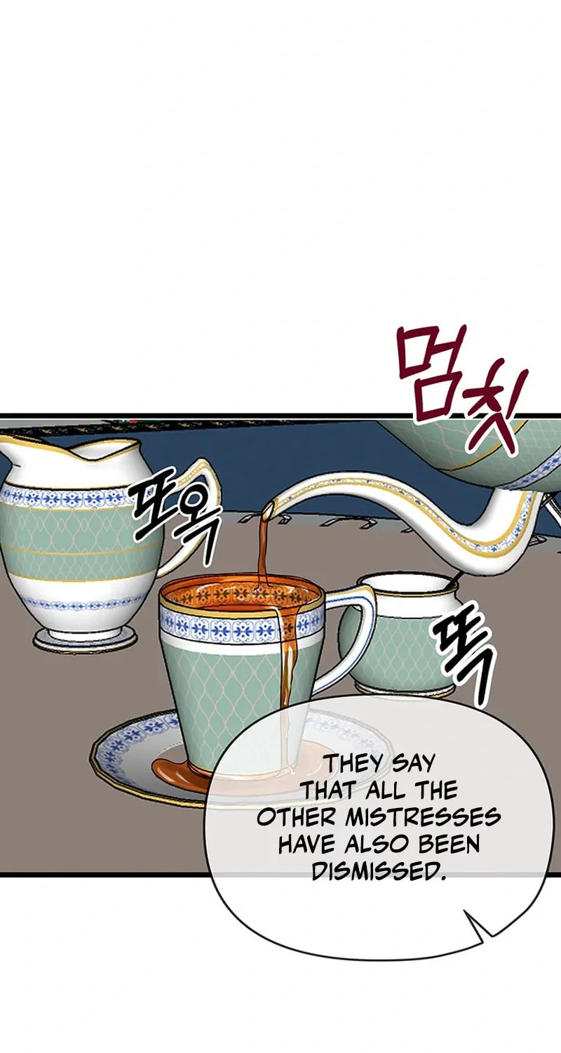Our Majesty Has Changed Chapter 7 page 9 - 
