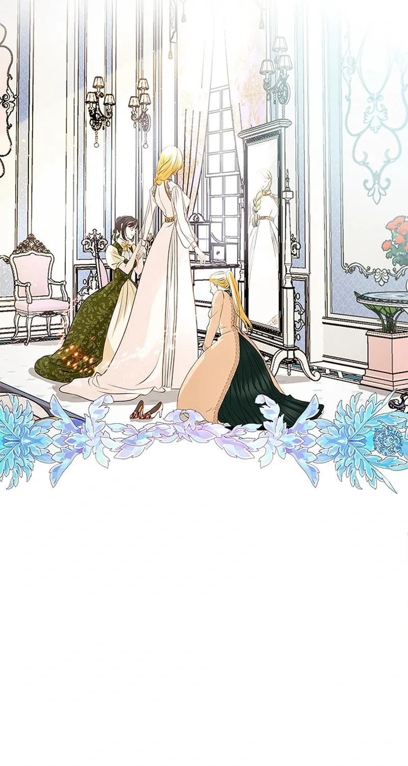 Our Majesty Has Changed Chapter 8 page 11 - 