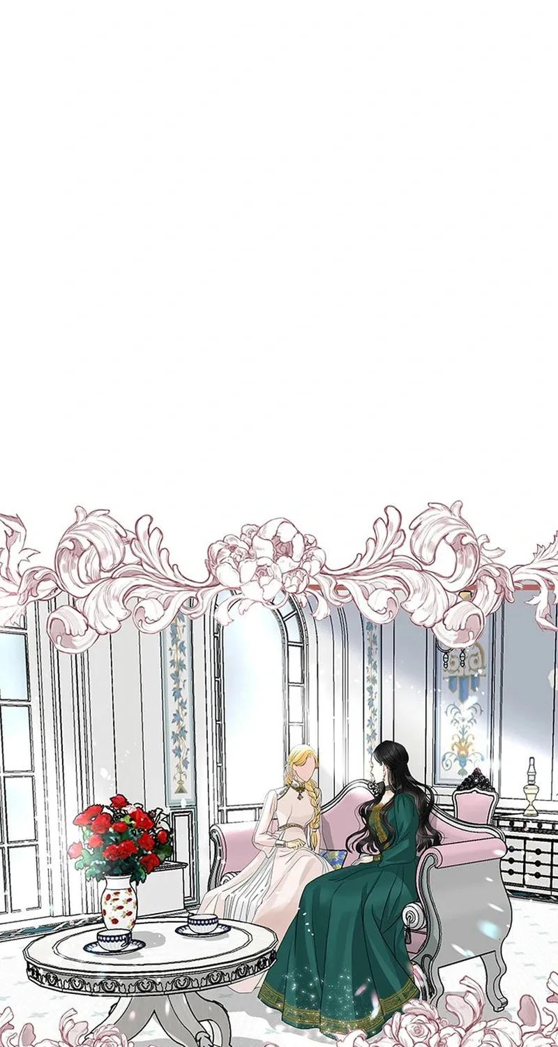 Our Majesty Has Changed Chapter 8 page 13 - 