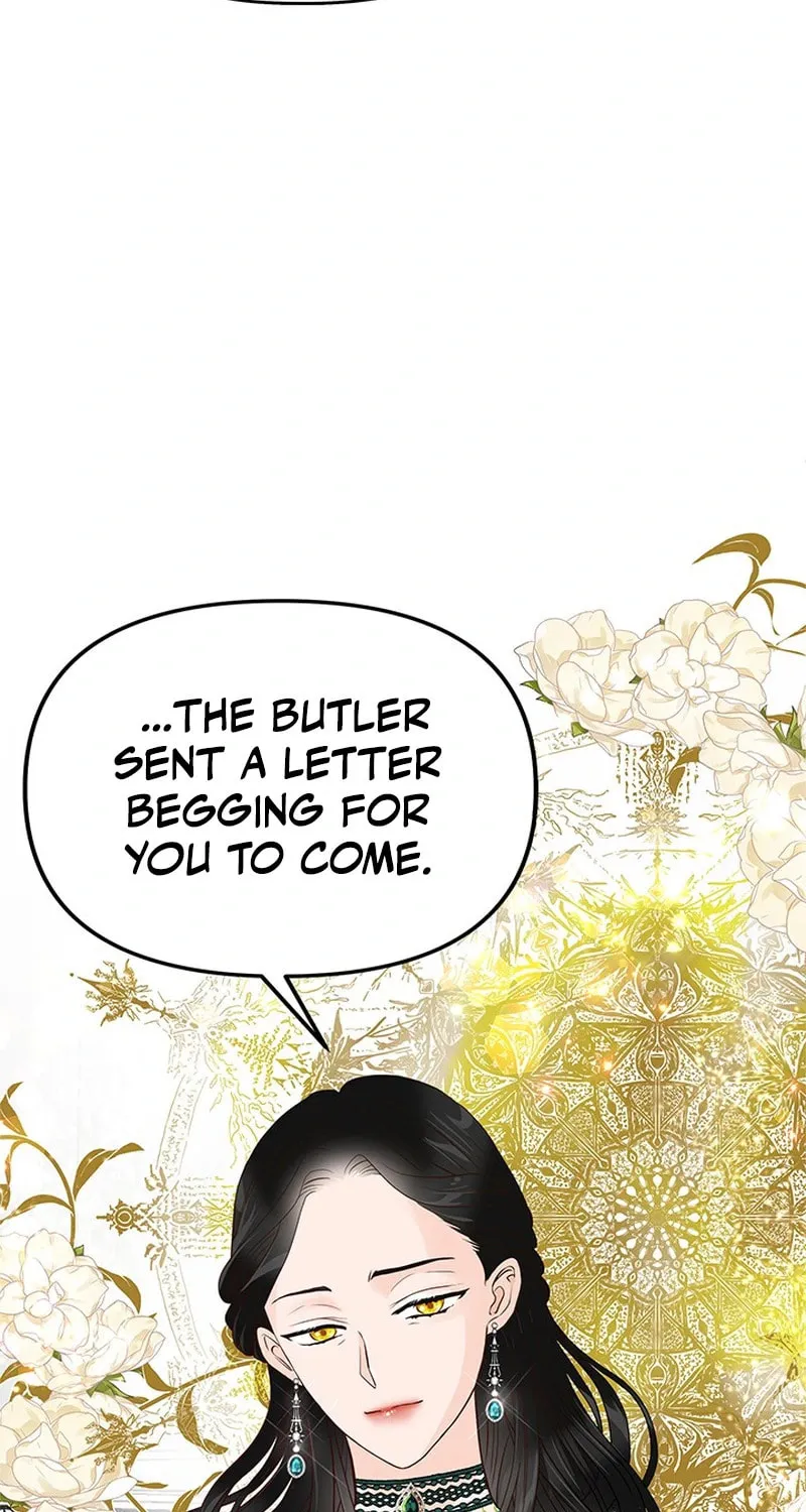 Our Majesty Has Changed Chapter 8 page 17 - 