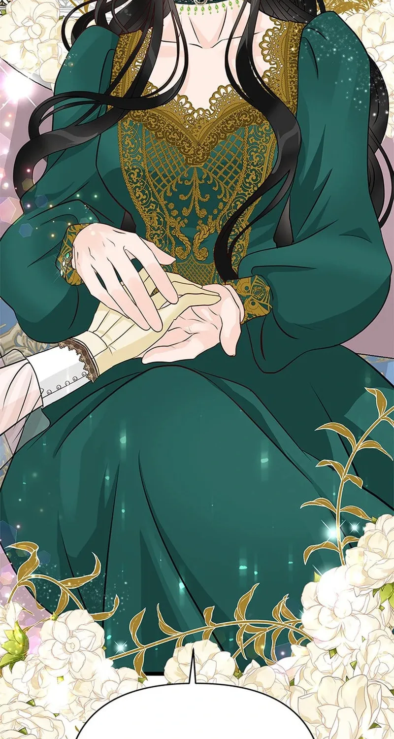 Our Majesty Has Changed Chapter 8 page 18 - 