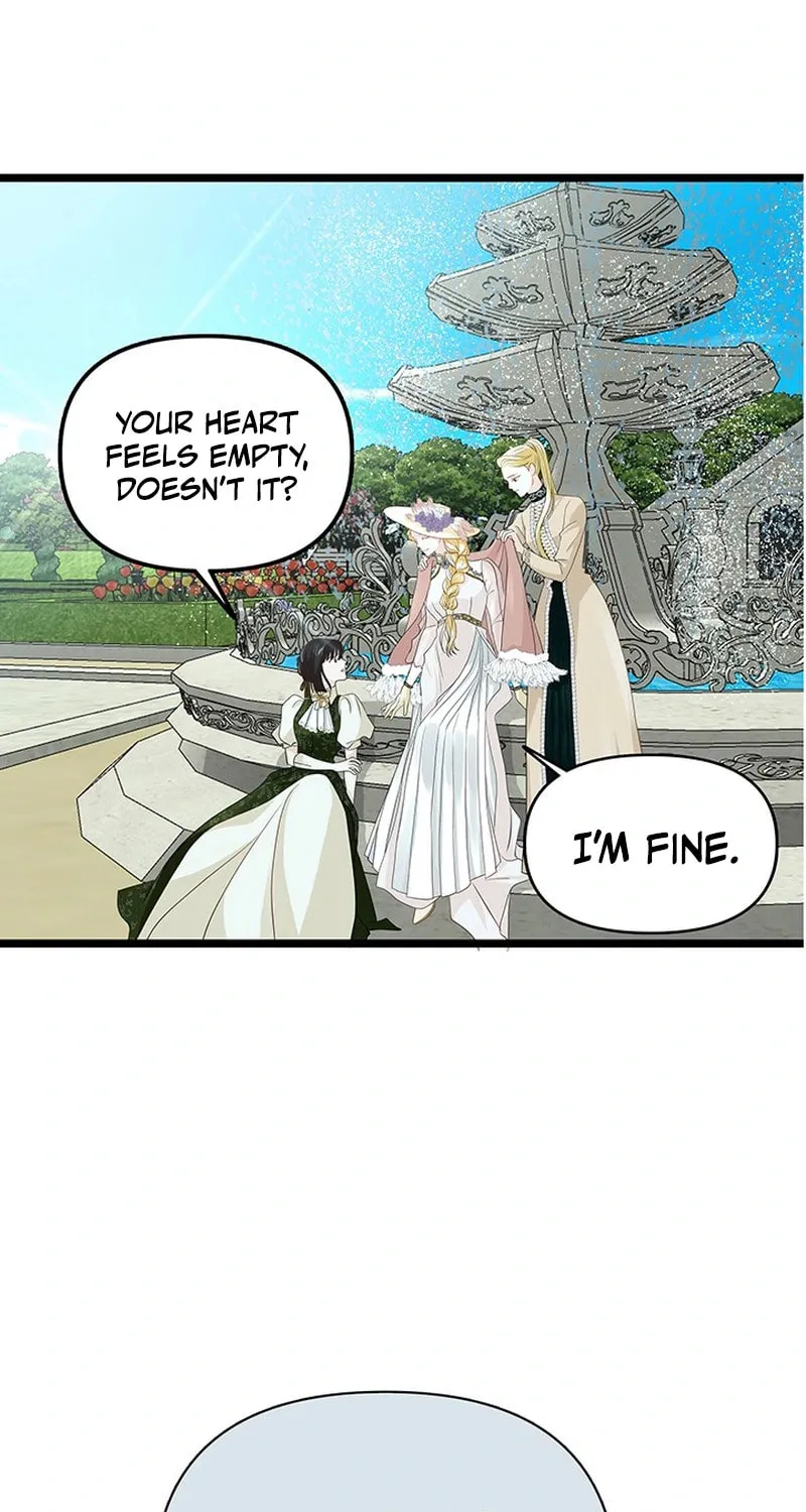 Our Majesty Has Changed Chapter 8 page 25 - 