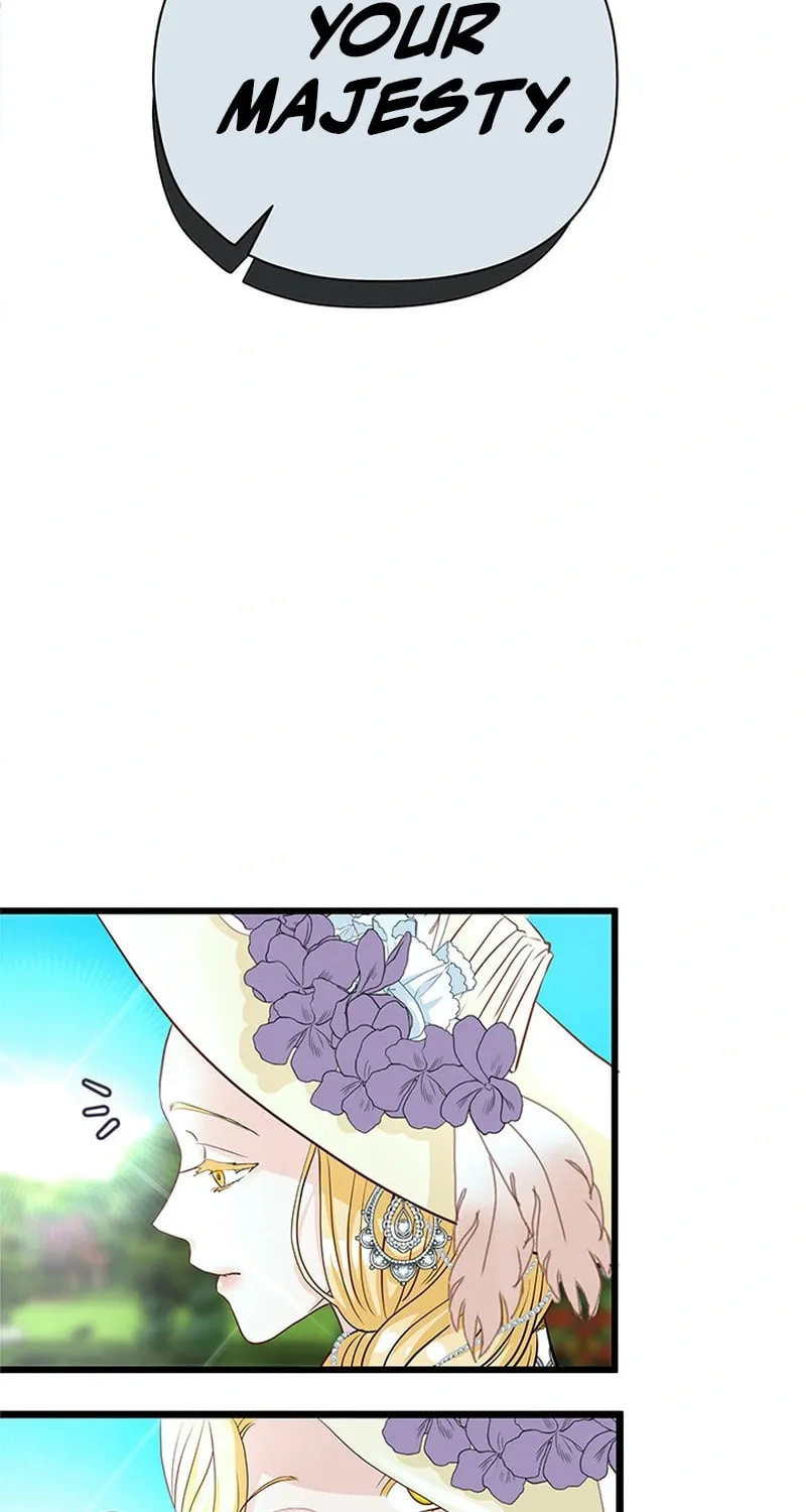 Our Majesty Has Changed Chapter 8 page 26 - 