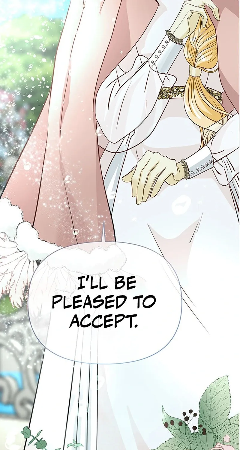 Our Majesty Has Changed Chapter 8 page 31 - 