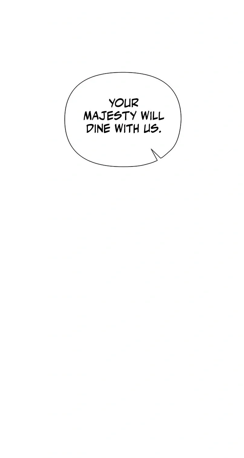 Our Majesty Has Changed Chapter 8 page 37 - 