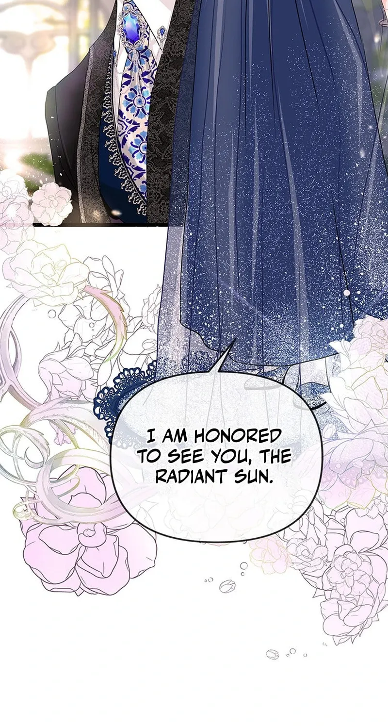 Our Majesty Has Changed Chapter 8 page 39 - 