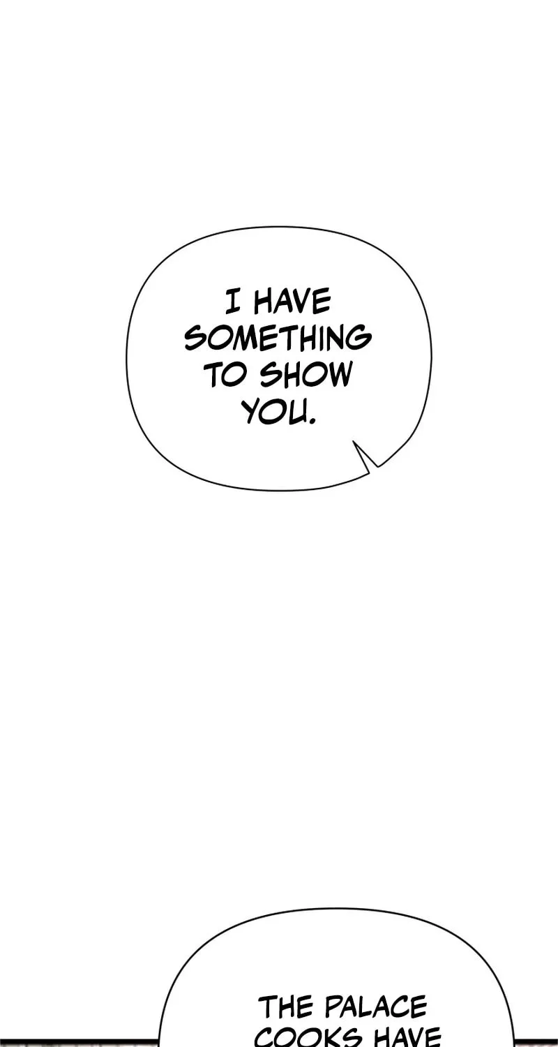 Our Majesty Has Changed Chapter 8 page 40 - 