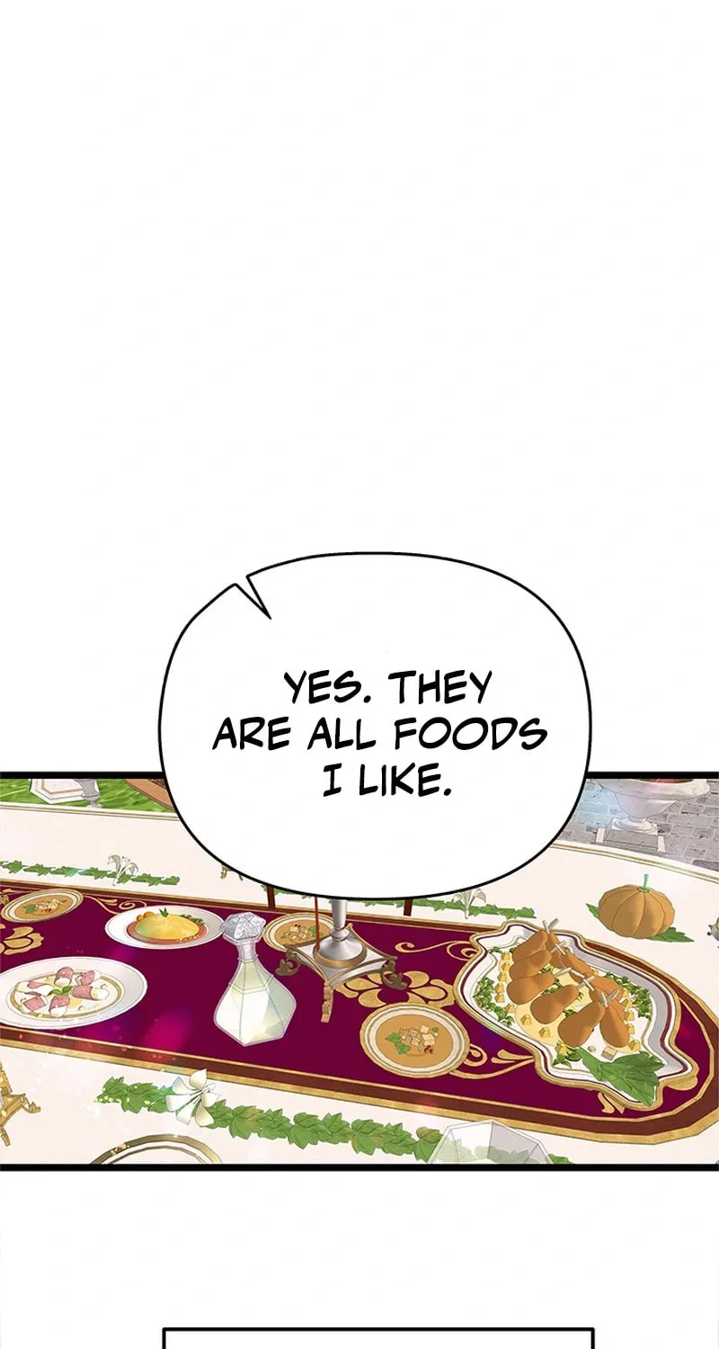 Our Majesty Has Changed Chapter 8 page 42 - 