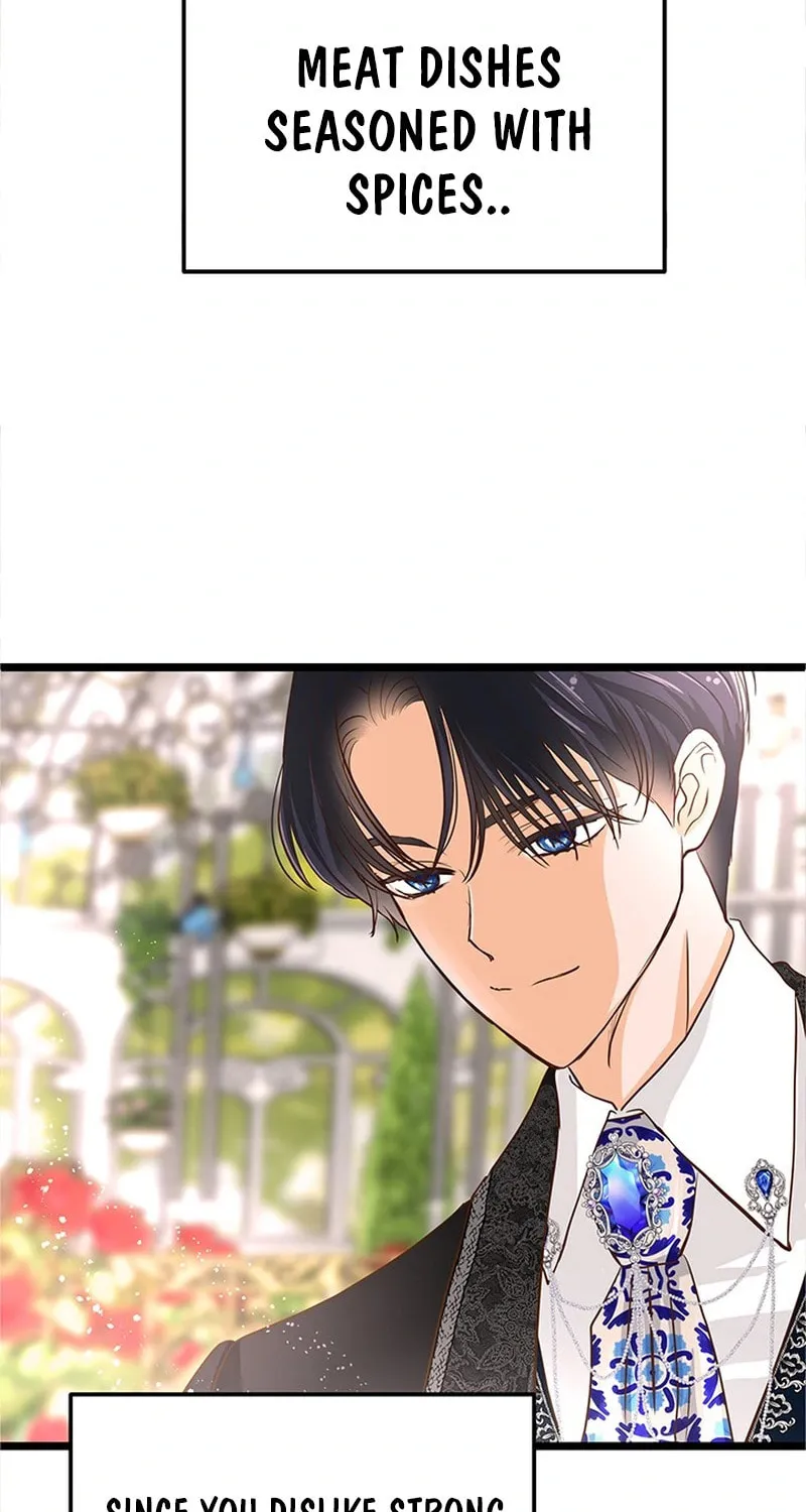 Our Majesty Has Changed Chapter 8 page 43 - 