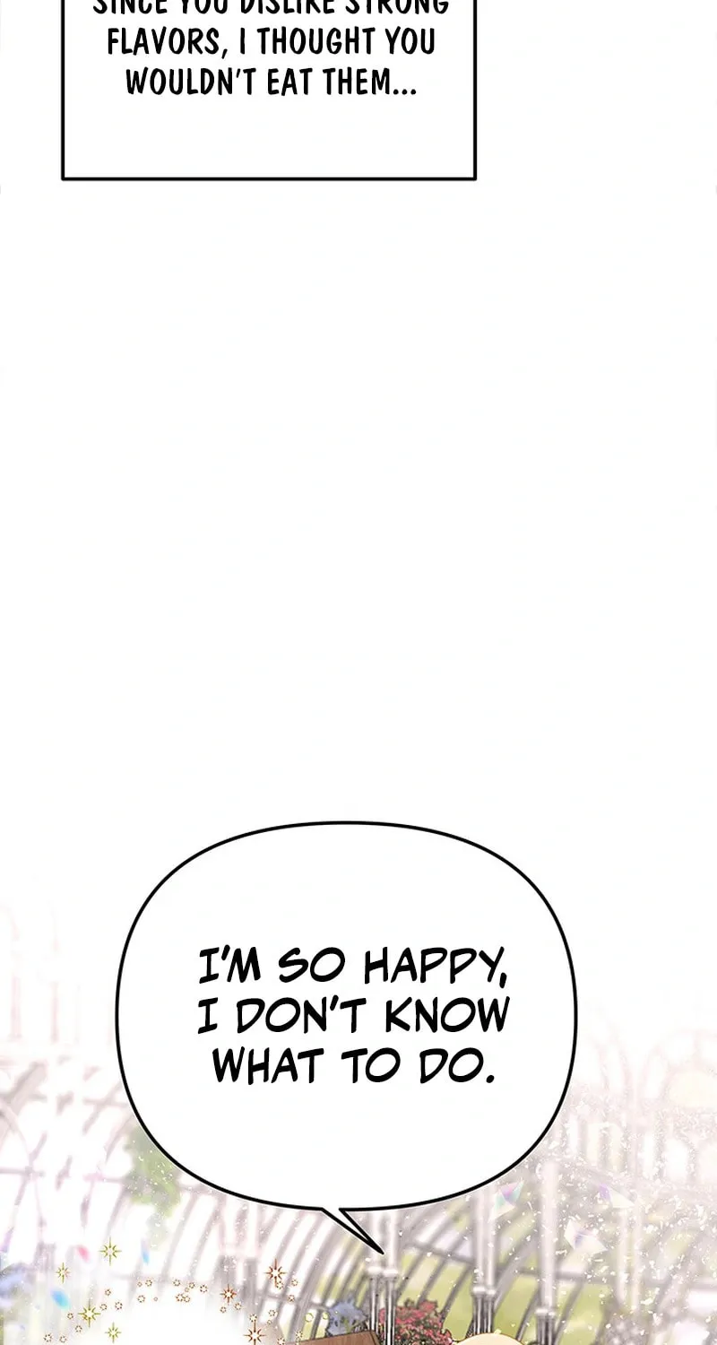 Our Majesty Has Changed Chapter 8 page 44 - 