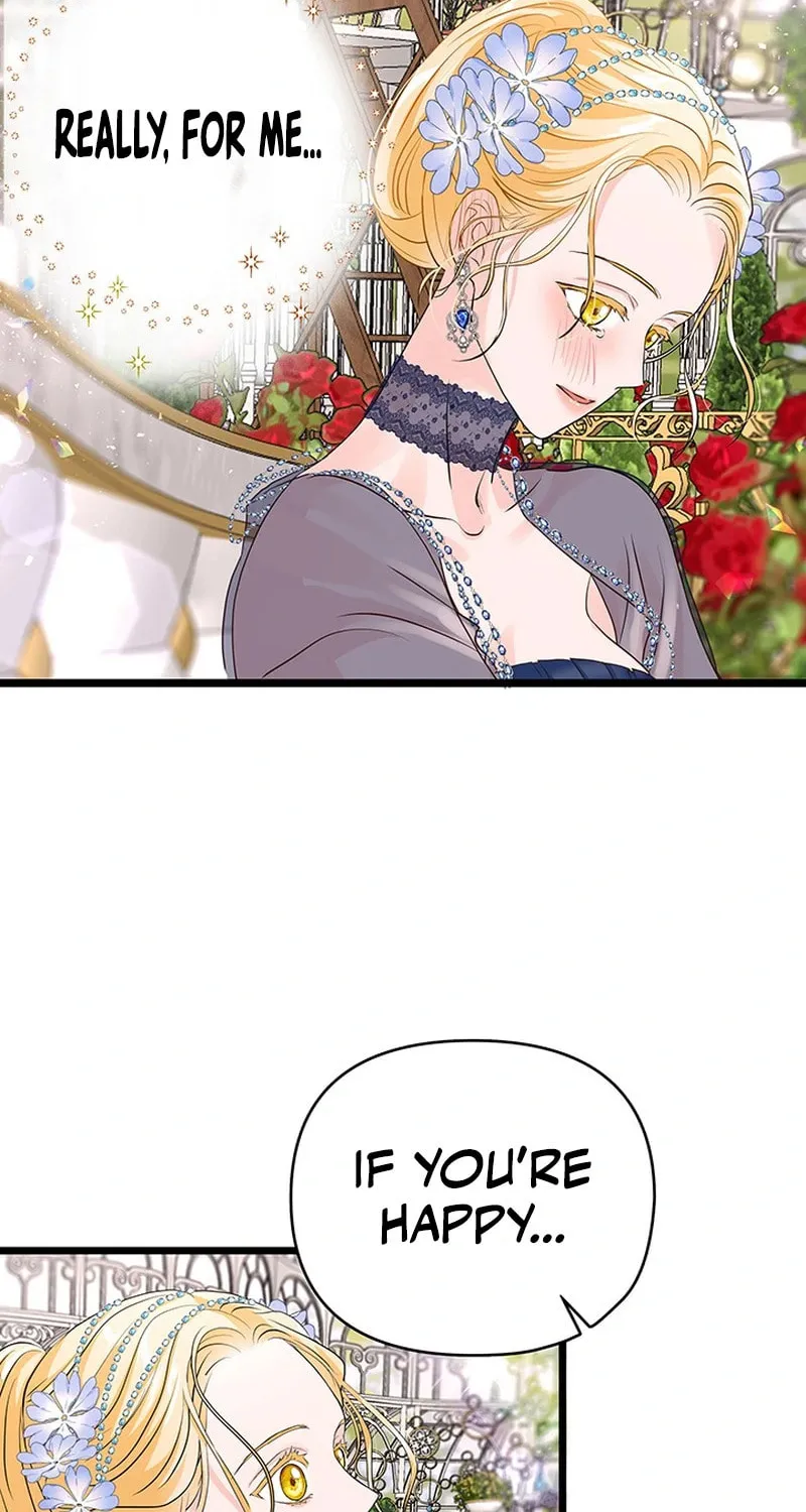 Our Majesty Has Changed Chapter 8 page 45 - 