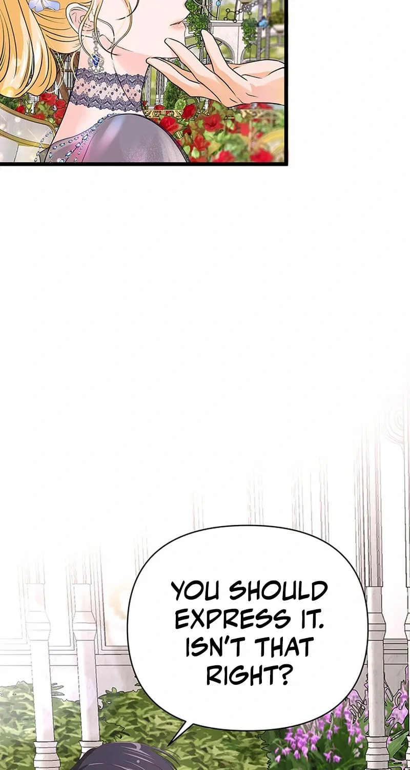 Our Majesty Has Changed Chapter 8 page 46 - 