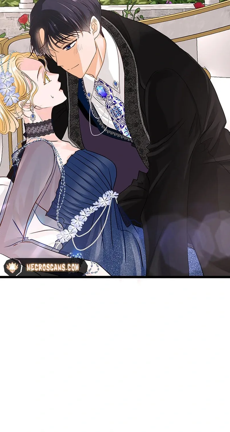 Our Majesty Has Changed Chapter 8 page 47 - 