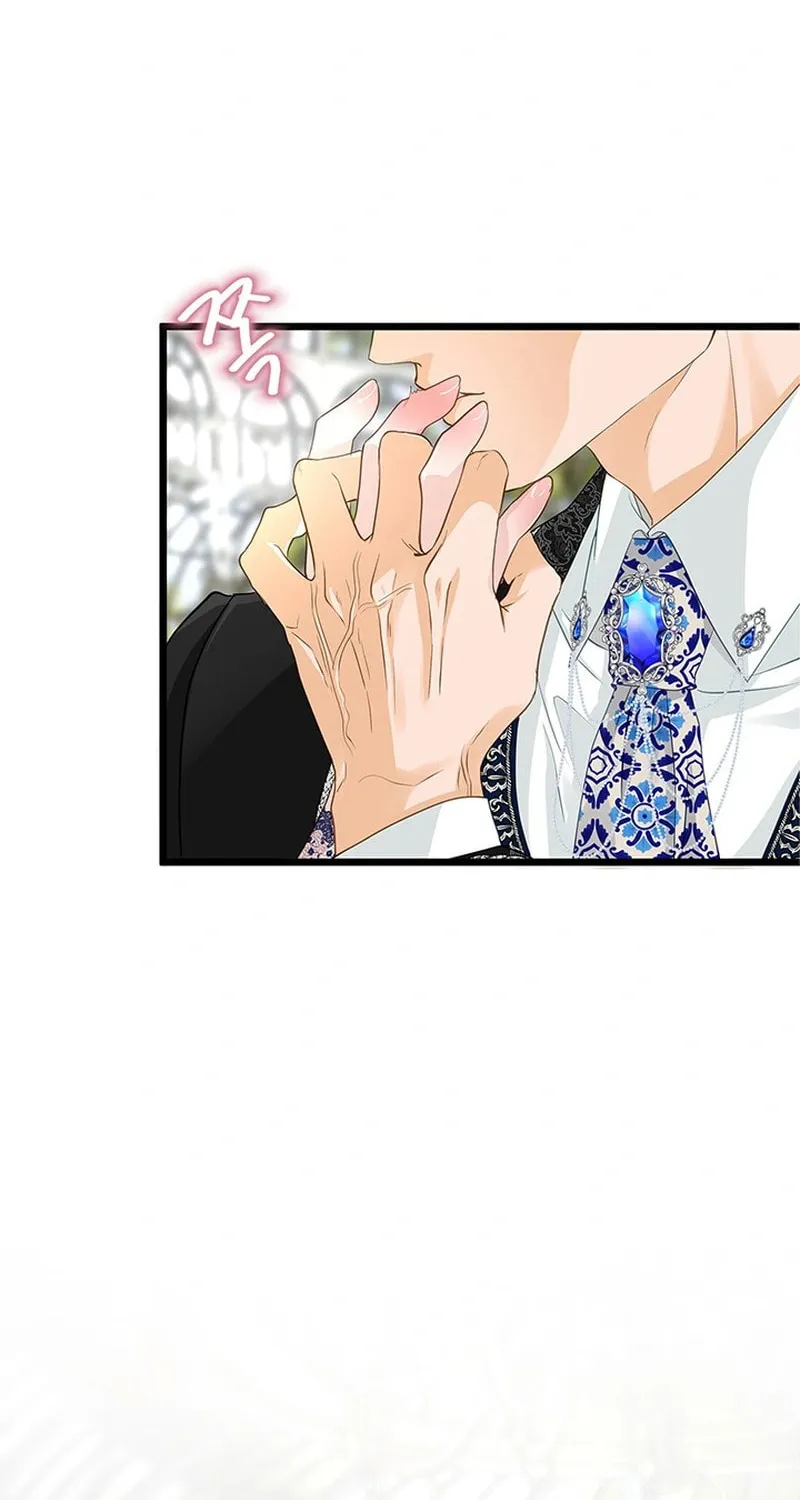 Our Majesty Has Changed Chapter 8 page 49 - 