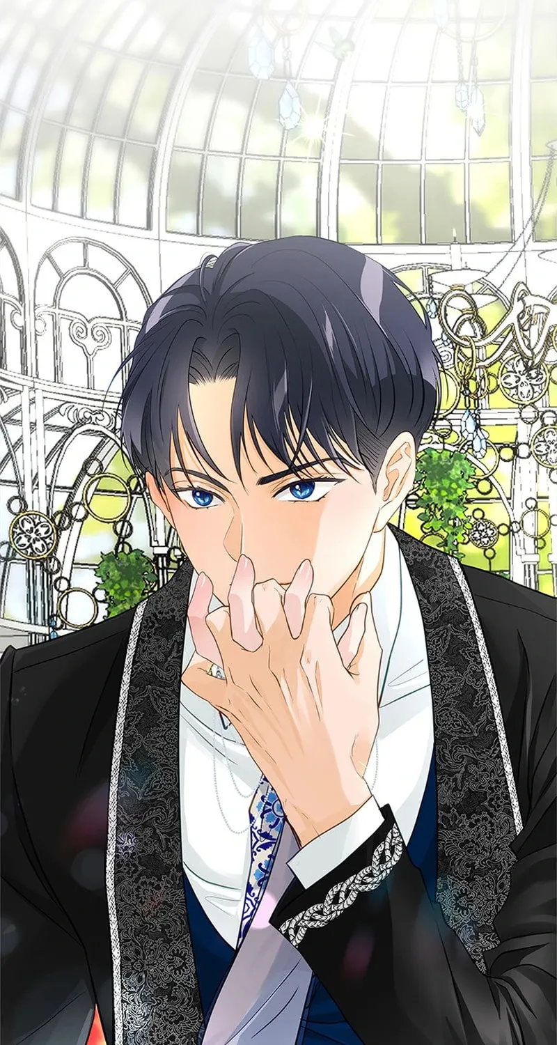 Our Majesty Has Changed Chapter 8 page 50 - 