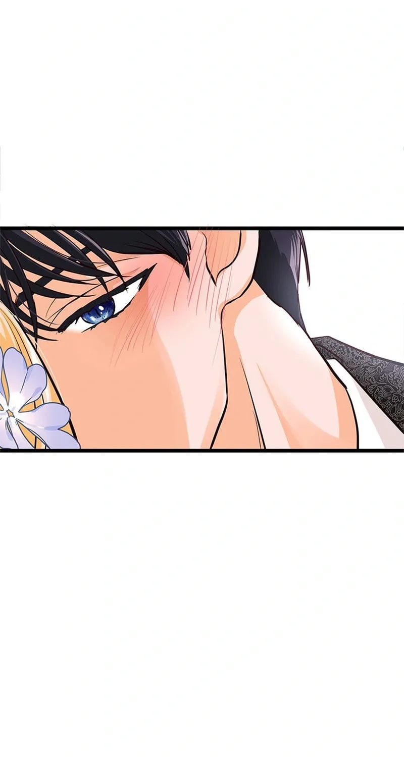 Our Majesty Has Changed Chapter 8 page 52 - 