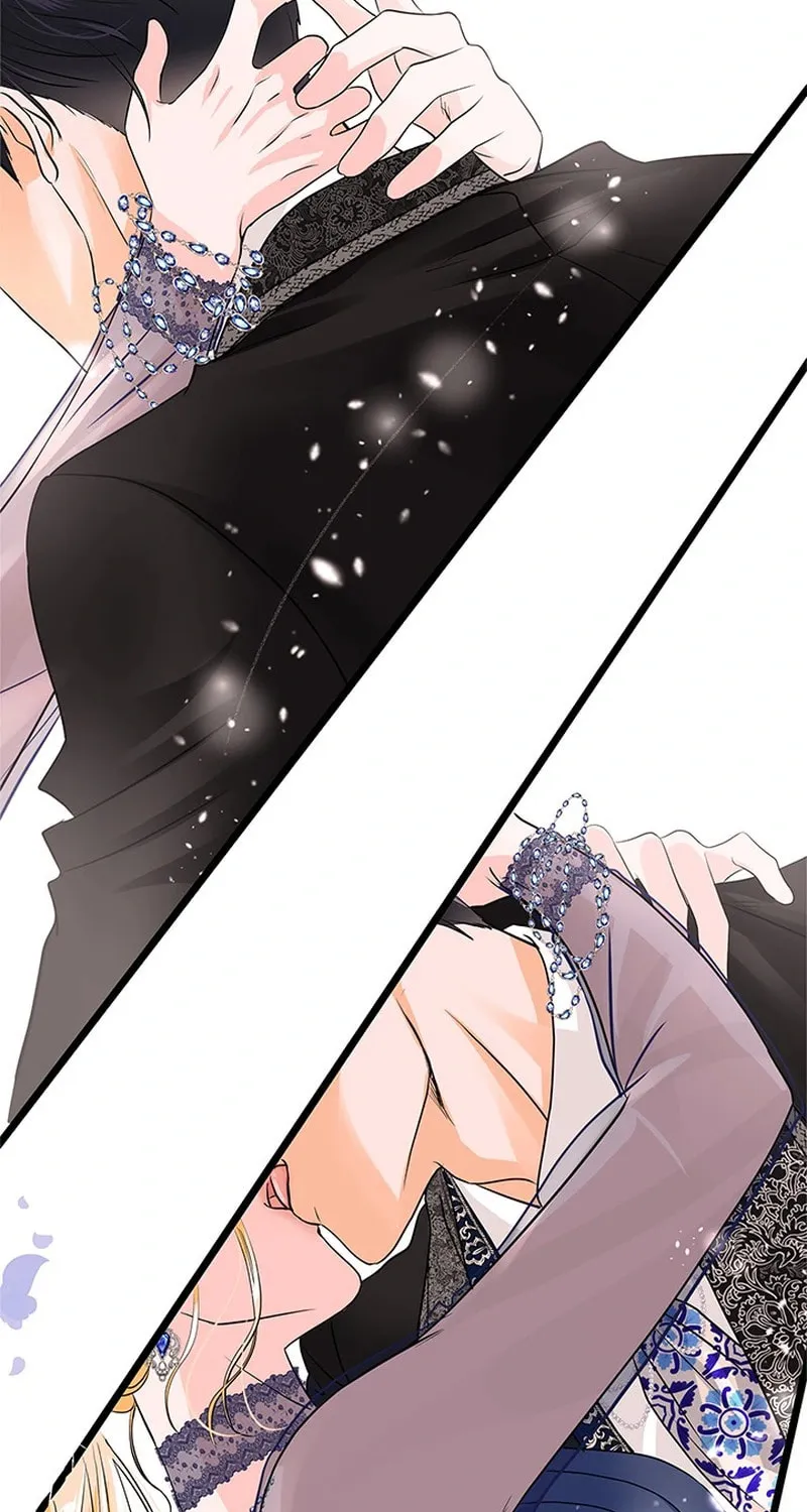 Our Majesty Has Changed Chapter 8 page 56 - 