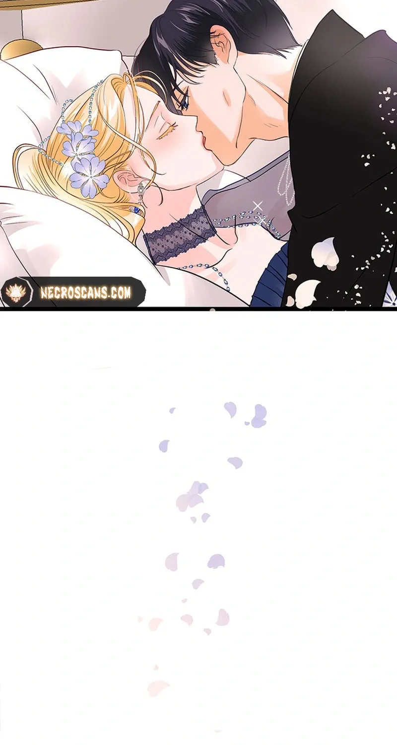 Our Majesty Has Changed Chapter 8 page 58 - 