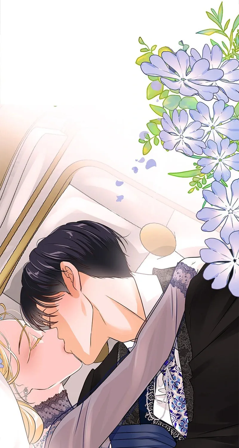 Our Majesty Has Changed Chapter 8 page 60 - 