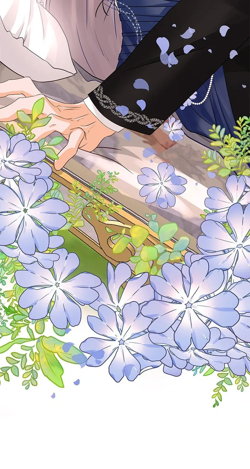 Our Majesty Has Changed Chapter 8 page 61 - 
