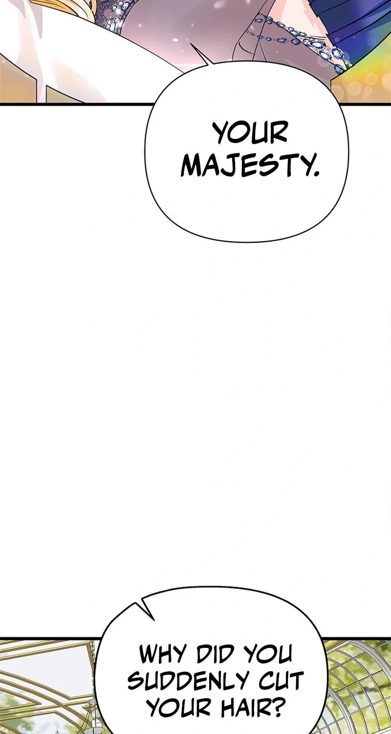 Our Majesty Has Changed Chapter 8 page 63 - 