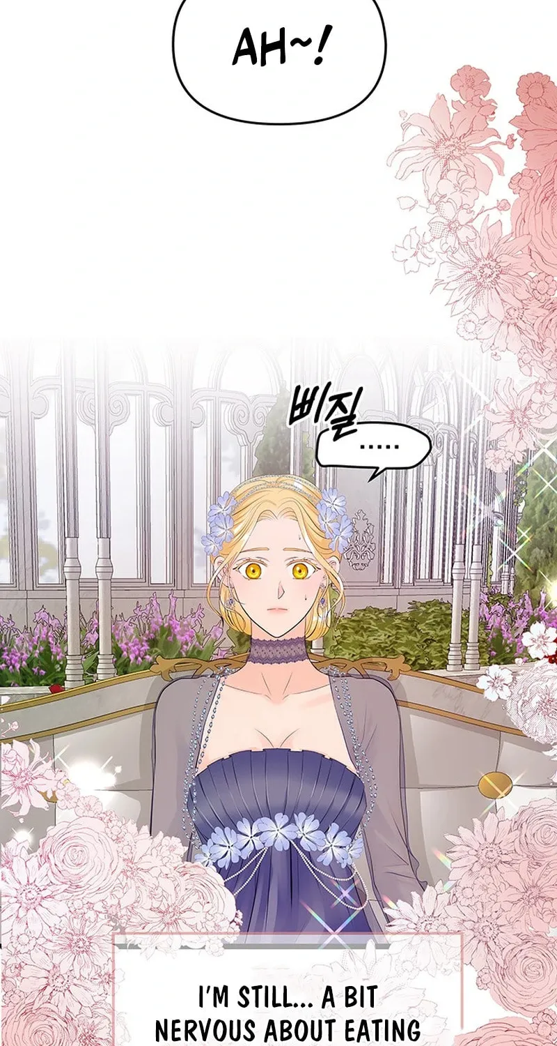 Our Majesty Has Changed Chapter 8 page 71 - 