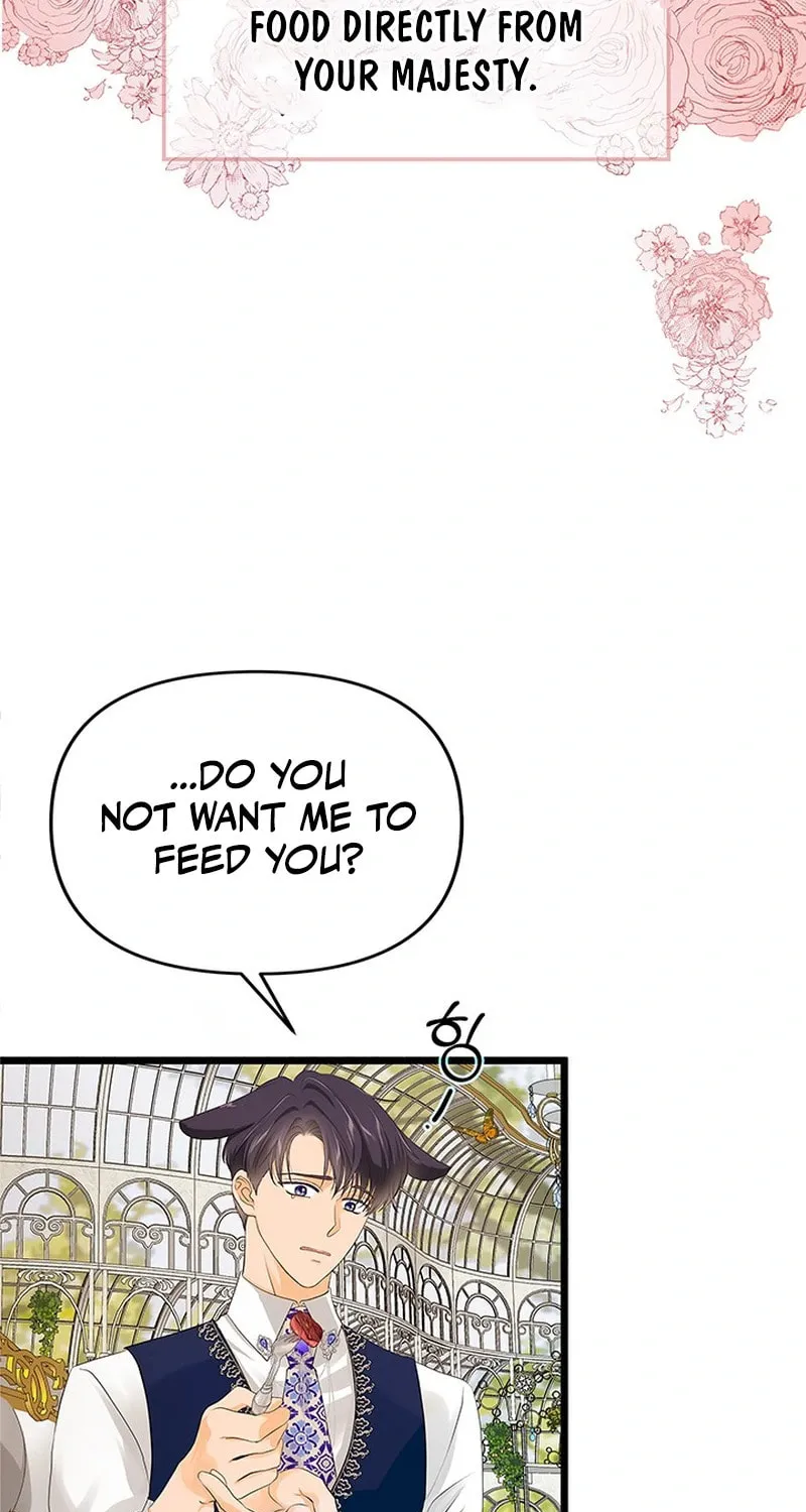 Our Majesty Has Changed Chapter 8 page 72 - 