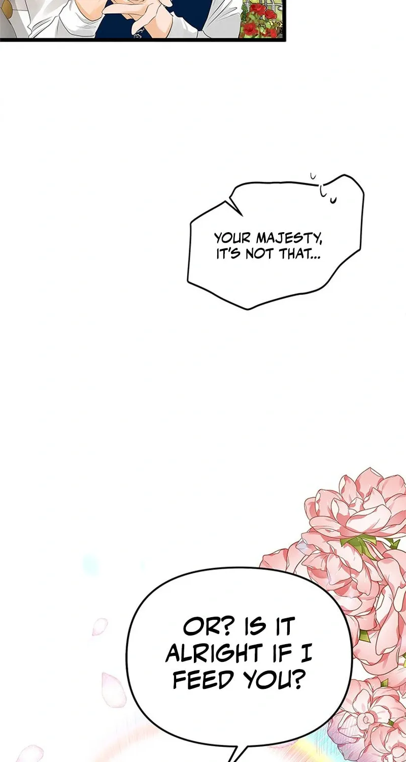 Our Majesty Has Changed Chapter 8 page 73 - 