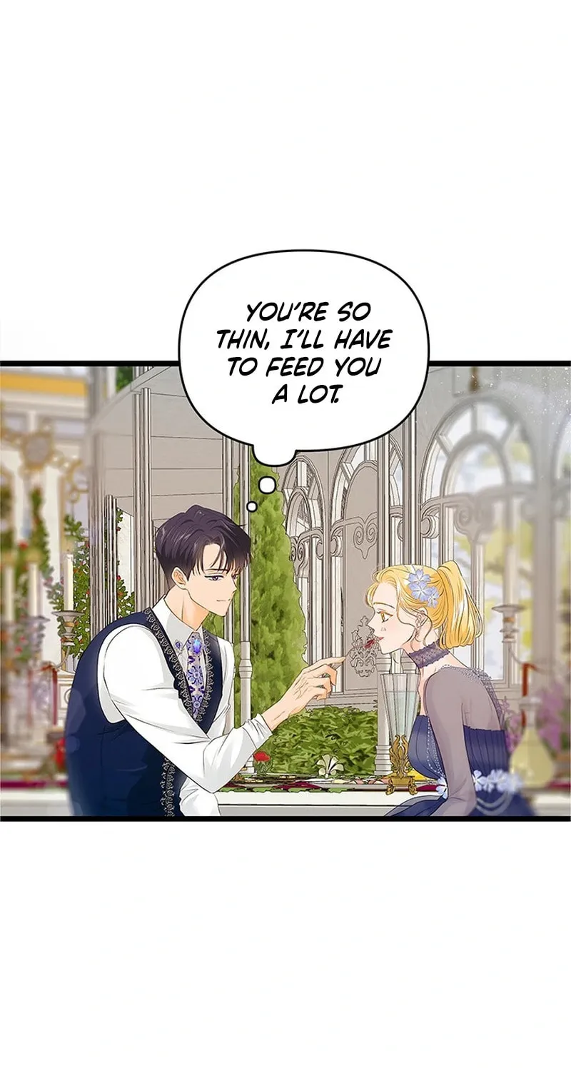 Our Majesty Has Changed Chapter 8 page 75 - 