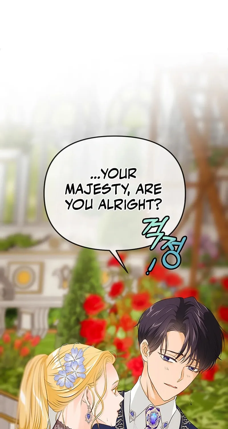 Our Majesty Has Changed Chapter 8 page 80 - 