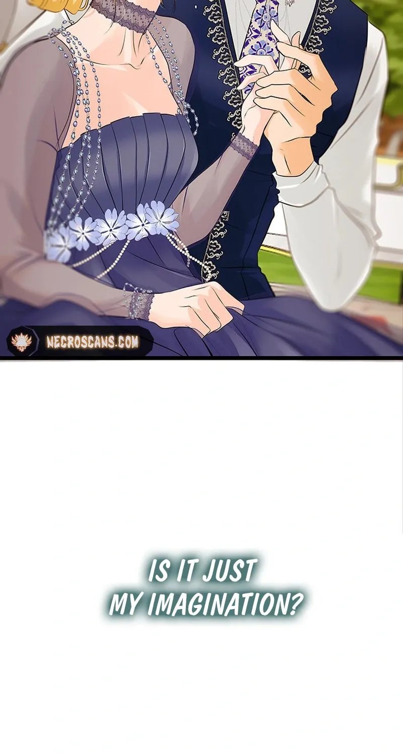 Our Majesty Has Changed Chapter 8 page 81 - 