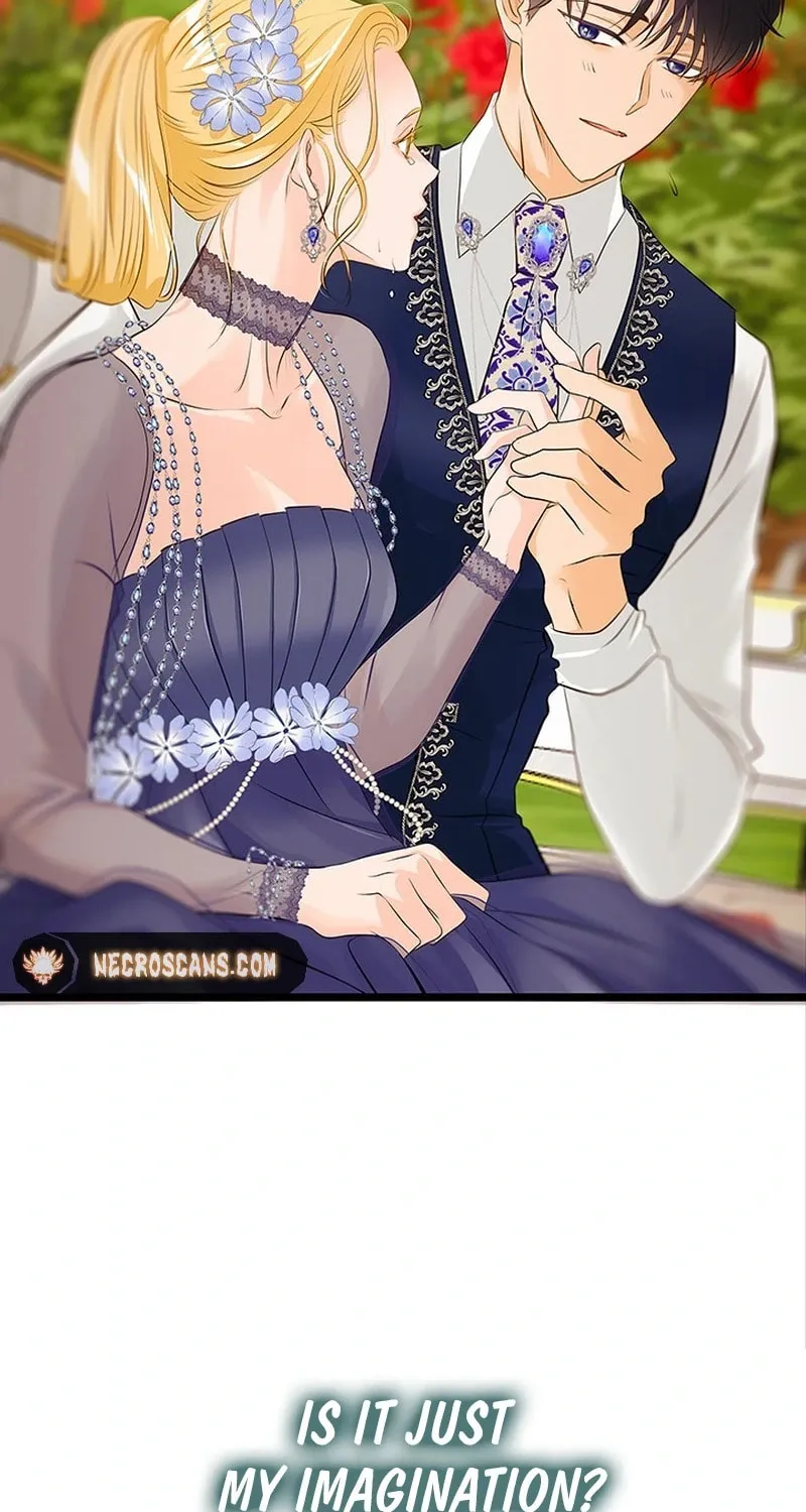 Our Majesty Has Changed Chapter 9 page 2 - 